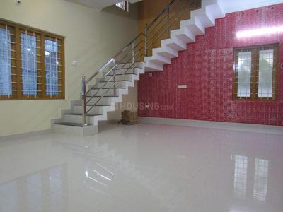 Gallery Cover Image of 1550 Sq.ft 3 BHK Independent House for buy in Puzhakkal for 5000000