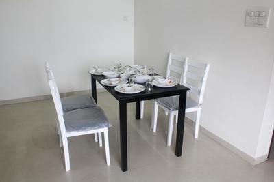 Dining Room Image of PG 4643032 Mumbra in Mumbra