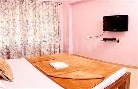 Gallery Cover Image of 1100 Sq.ft 2 BHK Apartment for rent in Anand Nagar for 20000