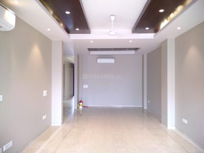 Gallery Cover Image of 2700 Sq.ft 4 BHK Independent Floor for buy in Greater Kailash for 55000000