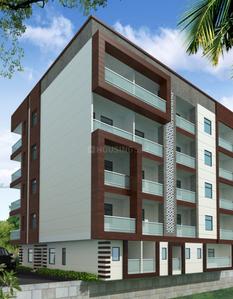 1 BHK Apartment