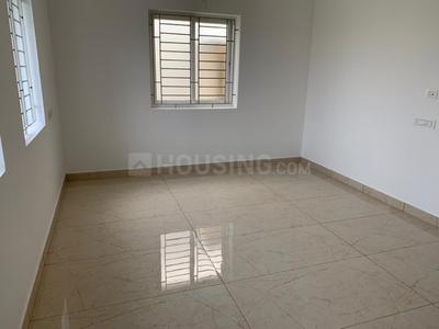 3 BHK इंडिपेंडेंट हाउस