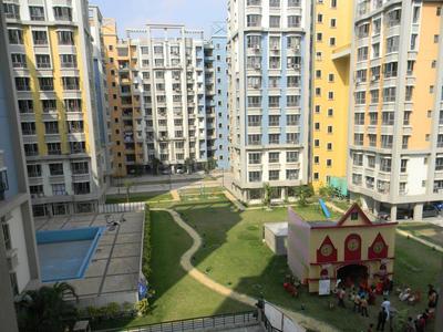 4 BHK Apartment