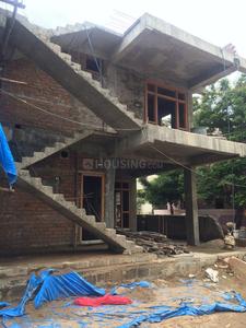 Gallery Cover Image of 3200 Sq.ft 4 BHK Independent House for buy in Dr A S Rao Nagar Colony for 18000000