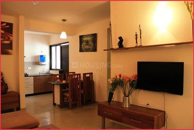 Gallery Cover Image of 7658 Sq.ft 2 BHK Apartment for buy in Raman Reiti for 4000000