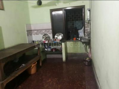 Kitchen Image of PG 4194624 Bagmari in Bagmari