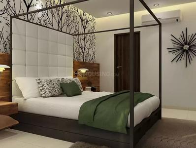 4 BHK Apartment