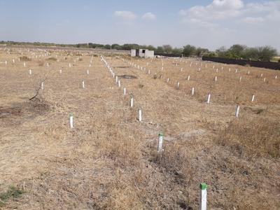 Residential Plot