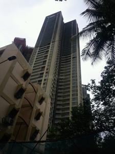 Gallery Cover Image of 2100 Sq.ft 3.5 BHK Apartment for buy in Goregaon West for 37800000