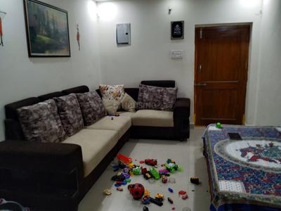 3 BHK Apartment