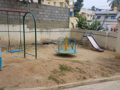Gallery Cover Image of 1114 Sq.ft 2 BHK Apartment for buy in Chansandra for 3898000