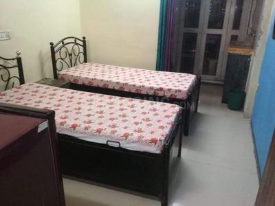 Bedroom Image of Green House in Powai