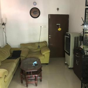 Gallery Cover Image of 581 Sq.ft 1 BHK Apartment for buy in Siolim for 4000000