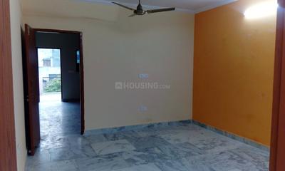 1 BHK Independent Floor