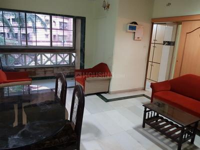 1 BHK Apartment