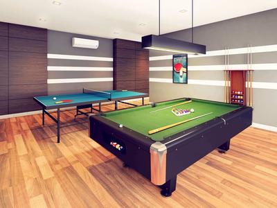 1 BHK Apartment
