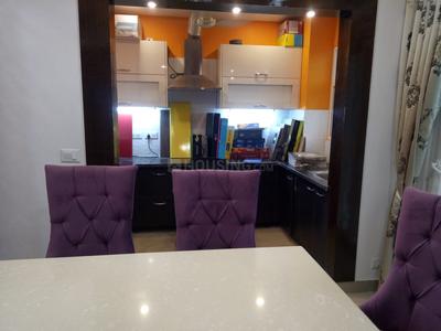 Gallery Cover Image of 1450 Sq.ft 3 BHK Apartment for buy in Noida Extension for 4990000