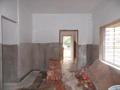 2 BHK Independent Floor