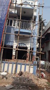5+ BHK Independent House