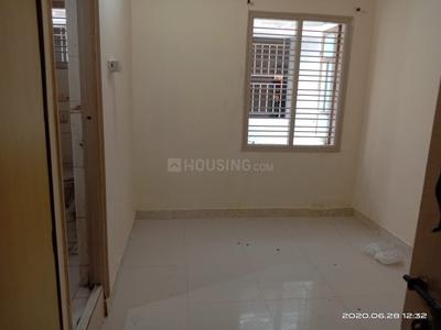 Gallery Cover Image of 600 Sq.ft 1 BHK Independent House for rent in Ejipura for 10000