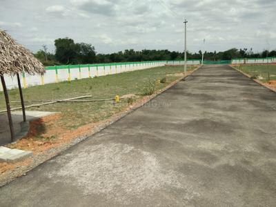 Gallery Cover Image of Sq.ft Residential Plot for buy in Thirunindravur for 1209600