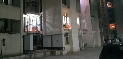 Gallery Cover Image of 960 Sq.ft 2 BHK Apartment for buy in Milakpur Goojar for 2800000