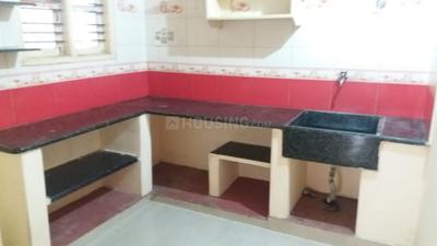 1 BHK Independent Floor
