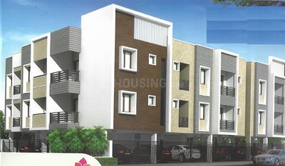 2 BHK Apartment