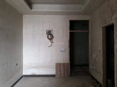 1 BHK Apartment