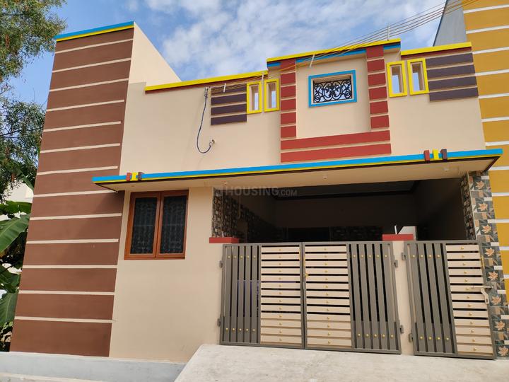 2 BHK 1200 Sqft Independent House for sale at Perundurai, Erode
