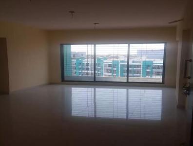 1 BHK Apartment