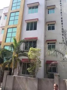 Gallery Cover Image of 470 Sq.ft 1 RK Apartment for buy in Gagangiri Nagar for 1250000