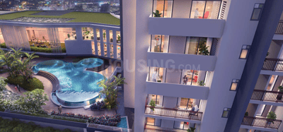 3 BHK Apartment