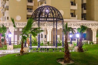 Gallery Cover Image of 1725 Sq.ft 3 BHK Apartment for buy in Chi V Greater Noida for 7200001