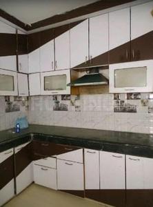 1 BHK Apartment