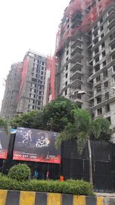 2 BHK Apartment