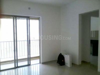 1 BHK Apartment
