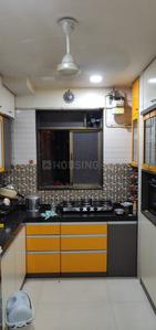 Gallery Cover Image of 435 Sq.ft 1 BHK Apartment for buy in Ghatkopar West for 10000000