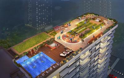 3 BHK Apartment