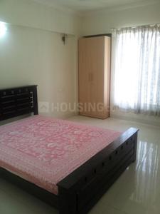 Gallery Cover Image of 1680 Sq.ft 3 BHK Apartment for buy in Wakad for 11000000