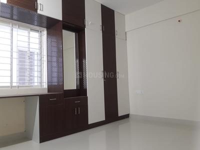 Gallery Cover Image of 1080 Sq.ft 2 BHK Apartment for buy in Carmelaram for 4700000
