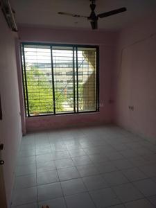 1 RK Apartment