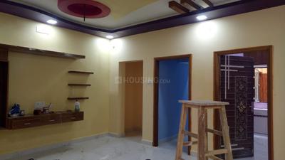 Gallery Cover Image of 1350 Sq.ft 3 BHK Villa for buy in Ambattur for 7000000