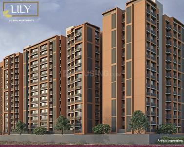 3 BHK Apartment