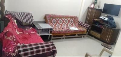 2 BHK Apartment