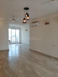 4 BHK अपार्टमेंट
