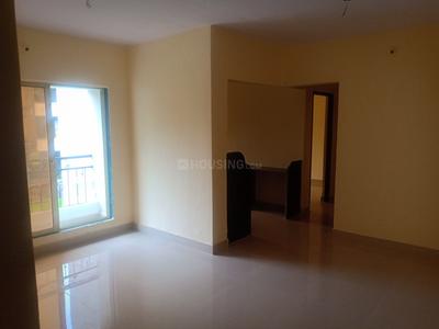 Gallery Cover Image of 615 Sq.ft 1 BHK Apartment for buy in Kalyan East for 1537000