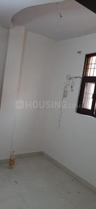 Gallery Cover Image of 480 Sq.ft 2 BHK Independent Floor for rent in Sector 21 Rohini for 7500