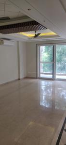 Gallery Cover Image of 2200 Sq.ft 4 BHK Independent Floor for buy in Lajpat Nagar for 35000000