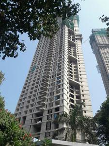 Gallery Cover Image of 1650 Sq.ft 3 BHK Apartment for buy in Malad West for 29400000
